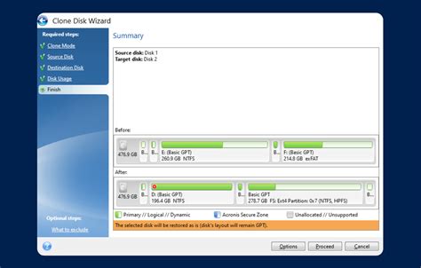 acronis clone disk usb boot|acronis disk clone free download.